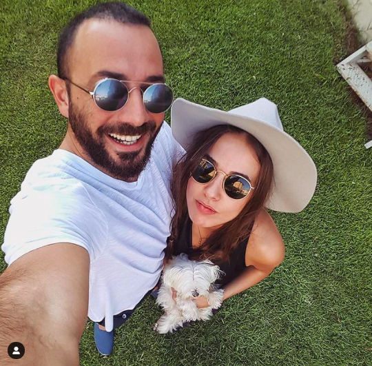 Bensu Soral eşi Hakan Baş'tan boşanıyor haberi geldi aldattı mı? - Resim: 2