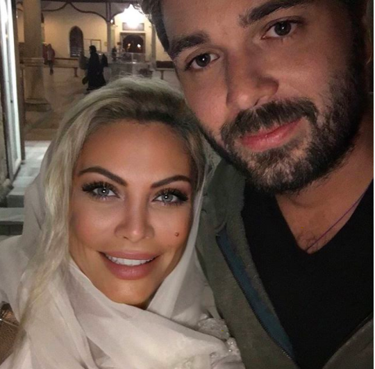 Seray Sever kaç yaşında nereli? Seray Sever kocası ile yaş farkı - Resim: 3