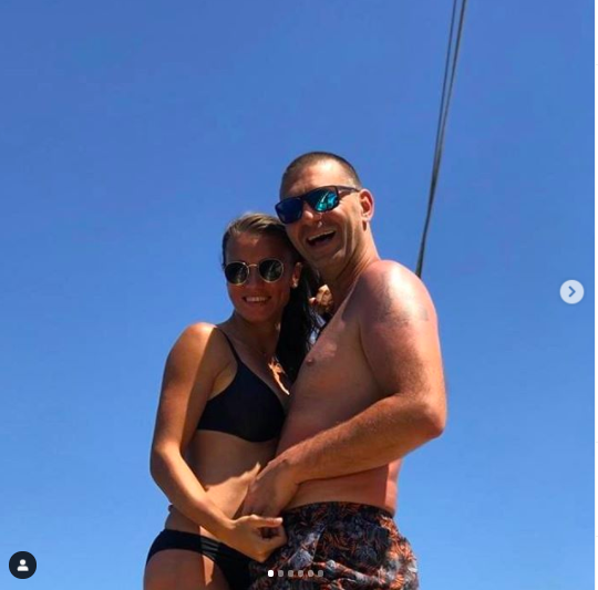 Survivor Elif Gören'in eşi Yalım Gören kimdir bakın mesleği ne çıktı? - Resim: 4