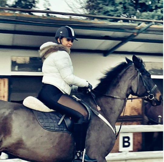 Güniz Akkuş sevgilisi Fırat Şimşek kimdir kendisinden 19 yaş küçük çıktı! - Resim: 2