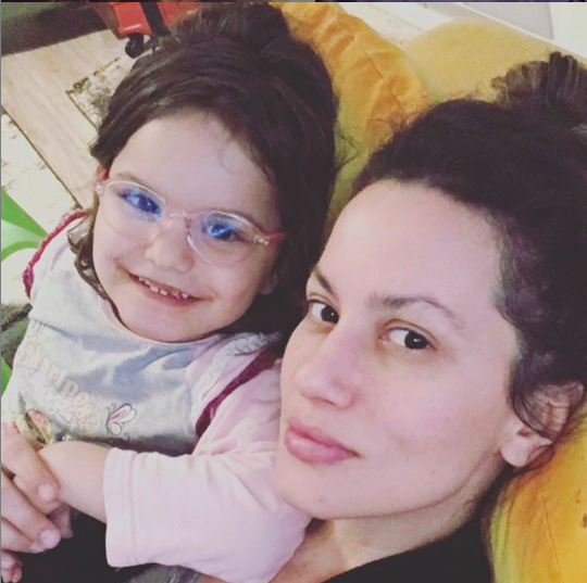 Yıldız Asyalı kaç yaşında ilk eşi Kerem Saka kimdir? - Resim: 2