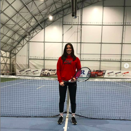 Survivor Ayşe Yüksel nereli kaç yaşında Survivor Ayşe kaç kilo? - Resim: 2