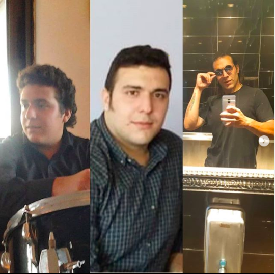 Masterchef Barbaros nereli yaşı kaç Barbaros Yoloğlu instagramı yıktı - Resim: 2