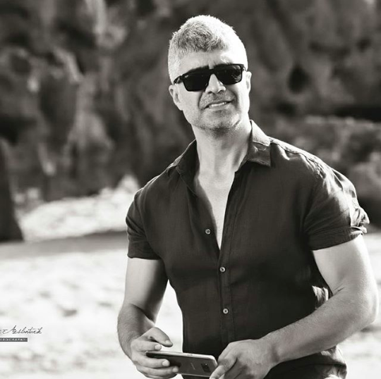 Özcan Deniz'in 8 Mart paylaşımı kriz çıkardı kadınlar isyan etti - Resim: 4