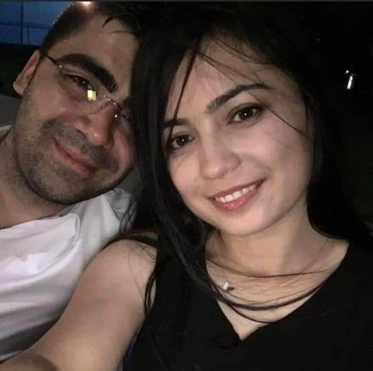 Denizli'de 7 aylık hamile kadın koronavirüsten kurtuldu zatürreye yenildi - Resim: 3