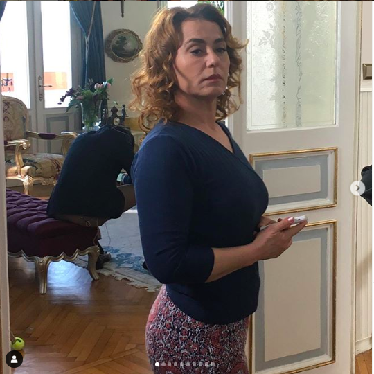 Nazan Kesal kimdir kaç yaşında Bir Zamanlar Çukurova'da hangi karakter? - Resim: 1