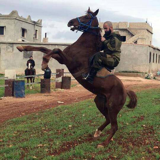 Erdoğan'ın övgüyle bahsettiği ÖSO komutanı konuştu - Resim: 4