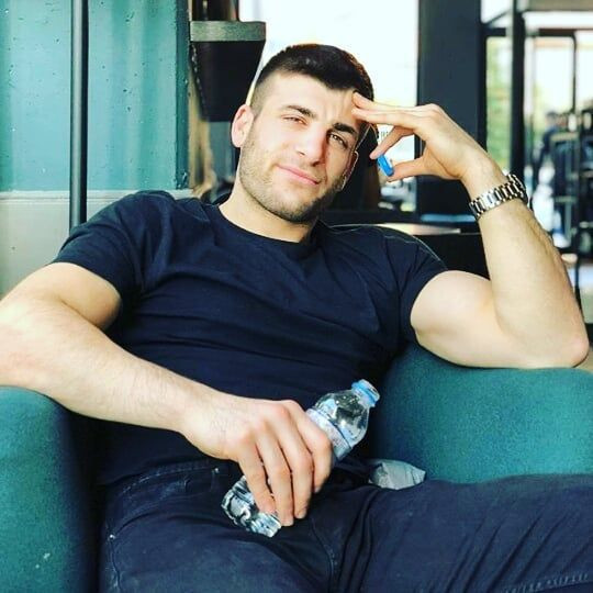 Survivor 2019'un şampiyonu Yusuf Karakaya kimdir, nereli - Resim: 3