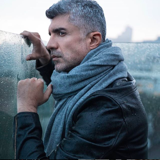 Özcan Deniz'in 8 Mart paylaşımı kriz çıkardı kadınlar isyan etti - Resim: 1