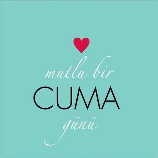 Cuma mesajları yeni 2020 kısa yazılı hayırlı cumalar sözleri - Resim: 3