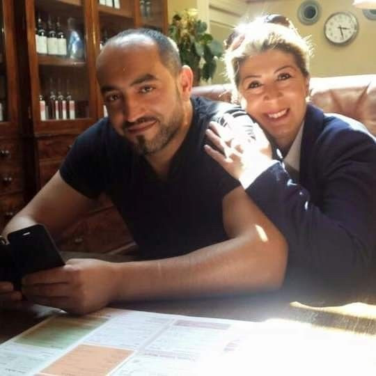 İrlanda'dan İstanbul'a geldi ölüsü çıktı: Resmen orada kesip öldürdüler - Resim: 4