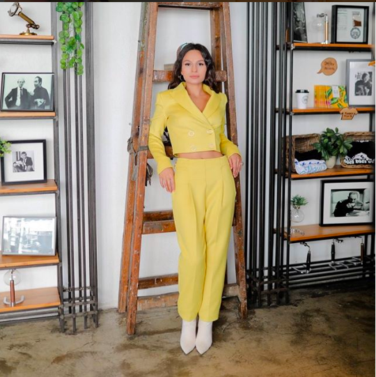 Yatağa girdi poz verdi Bir Zamanlar Çukurova'nın Saniye'si instagramı yıktı - Resim: 3