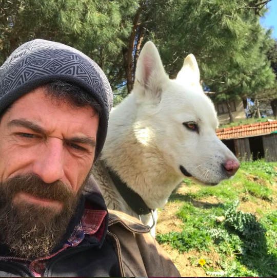 Cemal Hünal ailesi eşi Lale Cangal ve oğlu Doğan Atilla kimdir? - Resim: 3