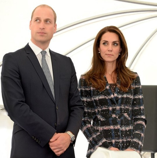 Kate Middleton çıplak yakalandı sarayı karıştıran skandallar - Resim: 4