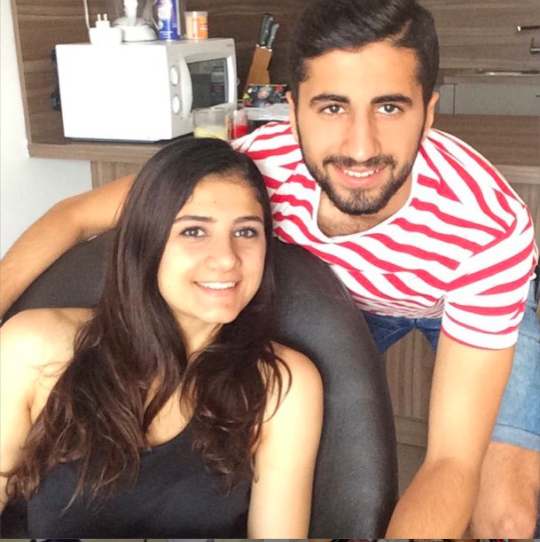 Survivor Merve Aydın 2021 kimdir yaşı kaç? Merve Aydın boyu sosyal medyanın dilinde - Resim: 2