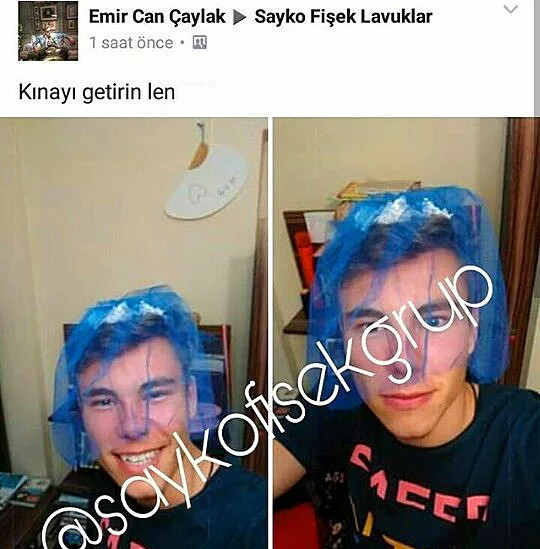 'Ben attan daha asilim' dedi ve olanlar oldu - Resim: 4