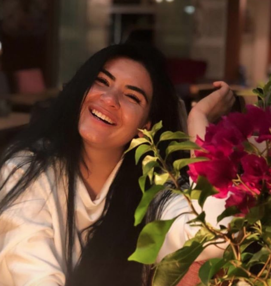 Herkesi bir güzel kandırmış! Başını açan Hanife Gürdal'ın şu videolarına bakın - Resim: 3