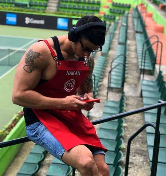 Survivor 2019'a katılacak bomba ismi Acun Ilıcalı açık etti bakın kimmiş - Resim: 2