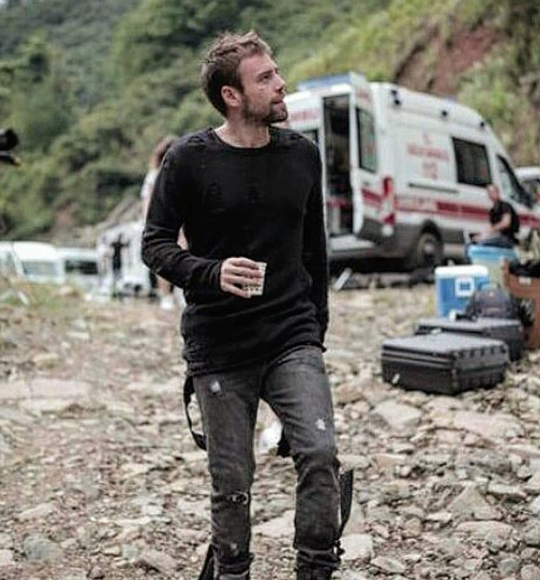 Murat Dalkılıç yeni filmi için kredi mi çekti? - Resim: 4