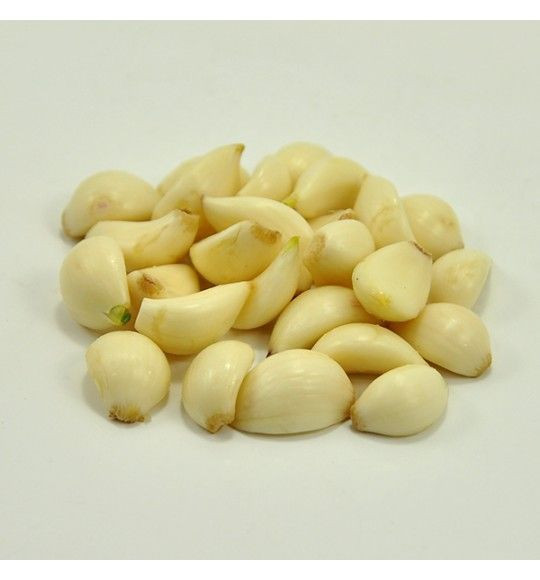 "Çiğnemeden sarımsak yut" tavsiyesi neredeyse öldürüyordu! - Resim: 2