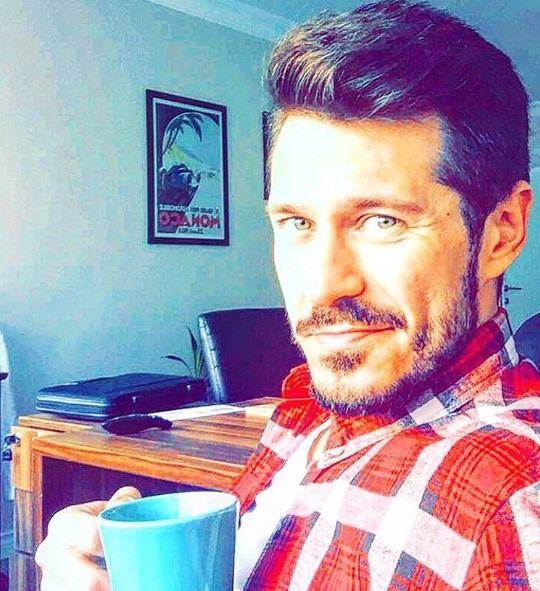 Sigorta reklamının yıldızı bakın kimin kuzeni çıktı - Resim: 3