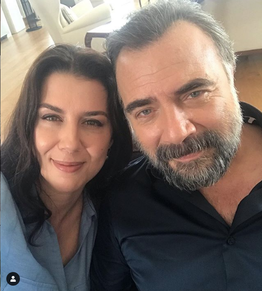 EDHO'nun Hatice'si Sevinç Kıranlı'dan hamilelik itirafı! Meğer gerçekte de hamileymiş - Resim: 2