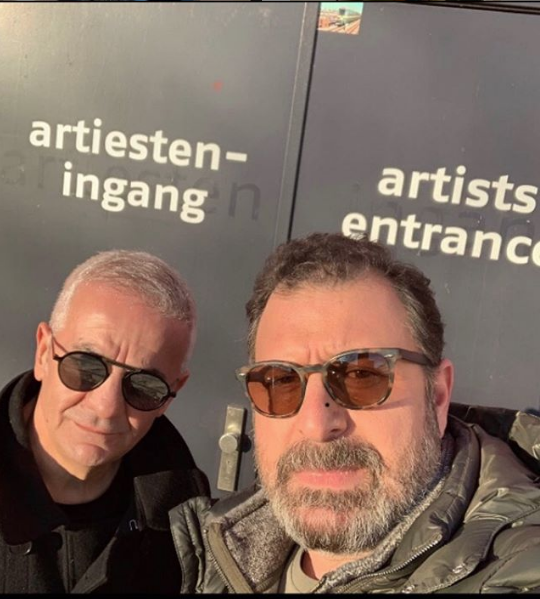 Zafer Algöz Can Yılmaz'ın 'Linç yiyeceksin' demesine rağmen bakın neler anlattı - Resim: 3