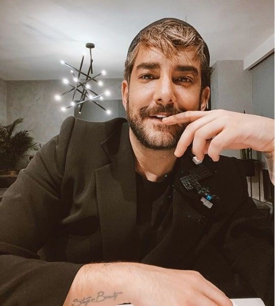 Acun Ilıcalı açıkladı Survivor Anlat Bakalım'da hangi ünlü kiminle yarışıyor - Resim: 3