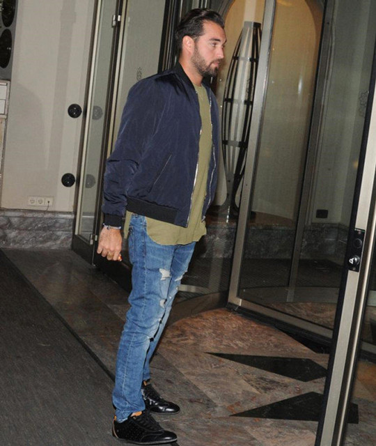 Meryem Uzerli'nin panik anları "Beni burada çekemezsiniz" - Resim: 3