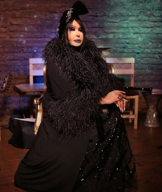 Bülent Ersoy çok konuşulacak bir ilke imza attı! - Resim: 3