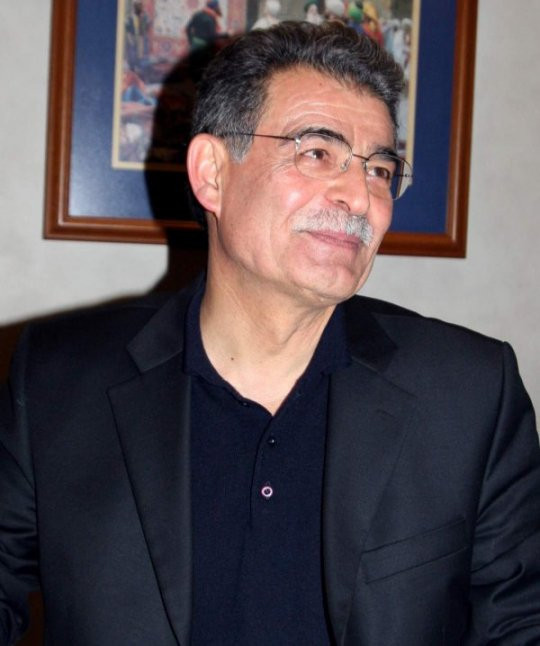 AK Parti'de liste dışı kalanlar! - Resim: 4