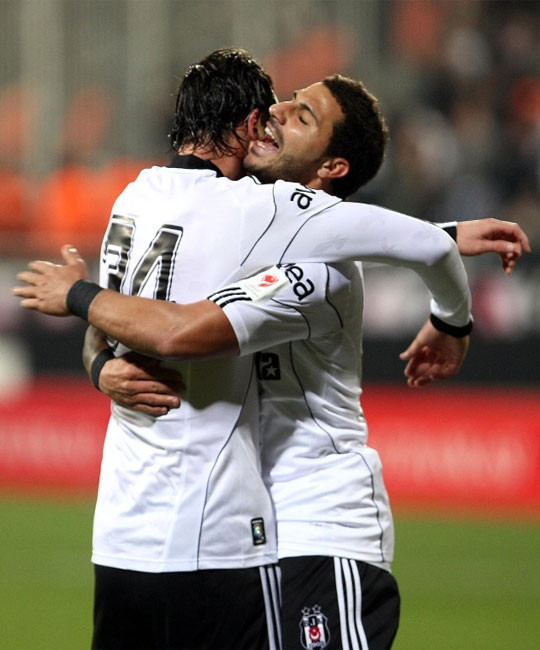 Sanal alemde Trabzon geyikleri - Resim: 2