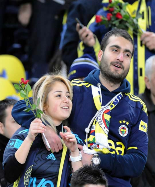 Fenerbahçe zirveye adım adım - Resim: 4
