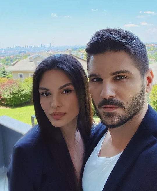 Tolgahan Sayışman, iş dünyasına adım attı! Yeni işi herkesi şaşırttı - Resim: 3