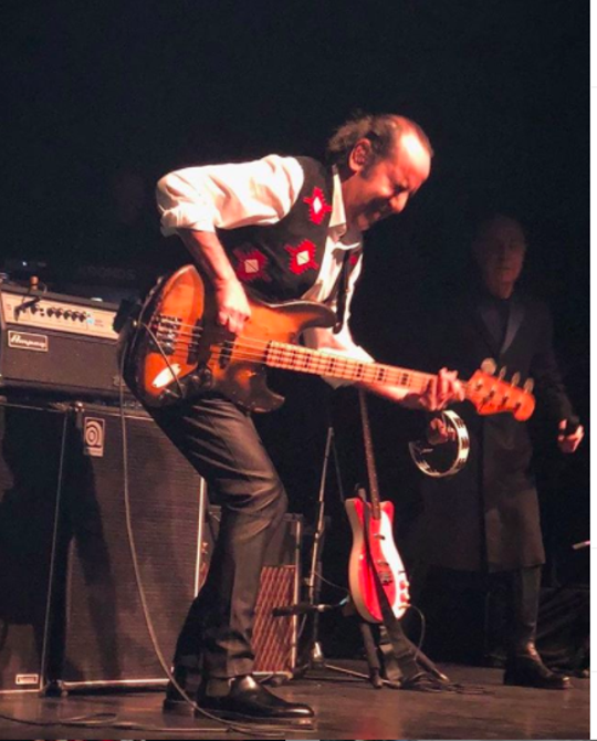 Özkan Uğur ne kanseri MFÖ Özkan Uğur hastalığı nedir? - Resim: 2