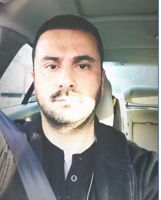 Büşra Aköz kimdir Onur Şan'ın eşi ne iş yapıyor? - Resim: 2