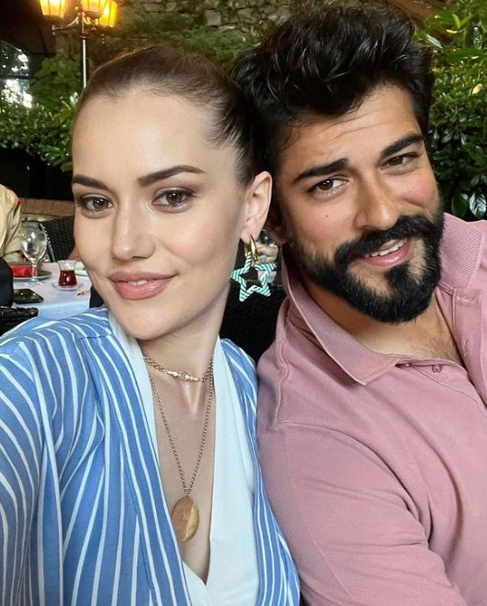 Fahriye Evcen sinir küpüne döndü, oğlu Karan'a yapılana karşı açtı ağzını yumdu gözünü! - Resim: 2