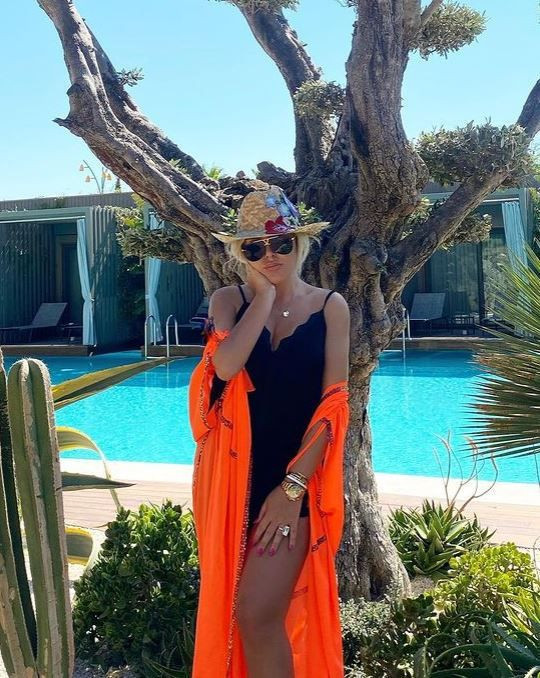 Beyaz Tv Söylemezsem Olmaz'da Selin Ciğerci Gökhan Çıra boşanmasıyla ilgili bomba iddia - Resim: 3