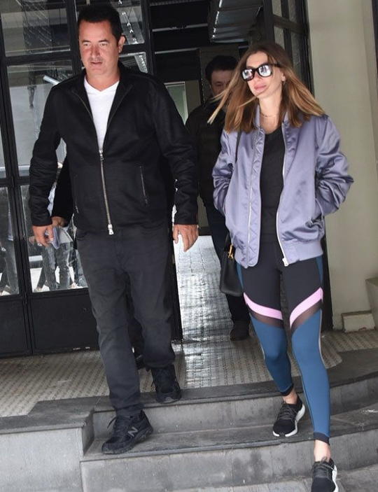 İşte Şeyma Ilıcalı'nın yeni işi!  - Resim: 2