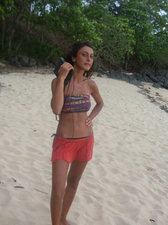 'Morgül  Survivor'a damga vuracak' - Resim: 2