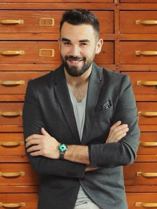 Emre Kara Instagram'da ünlü konuklarla canlı yayınlara devam ediyor - Resim: 1