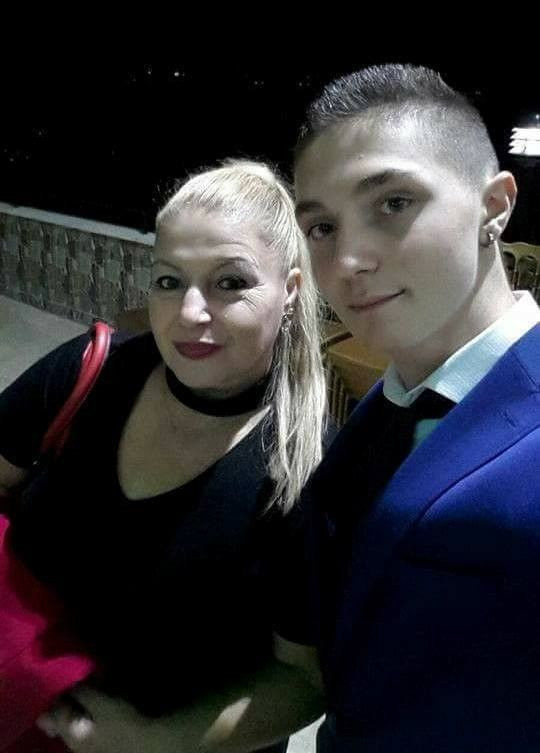 Manisa'da korkunç olay! Annesini öldürüp videosunu çekmiş - Resim: 4