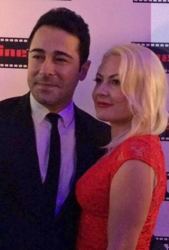 Atilla Taş tutuklandı! Karısıyla birlikte barda içip içip kavga çıkarmış - Resim: 2