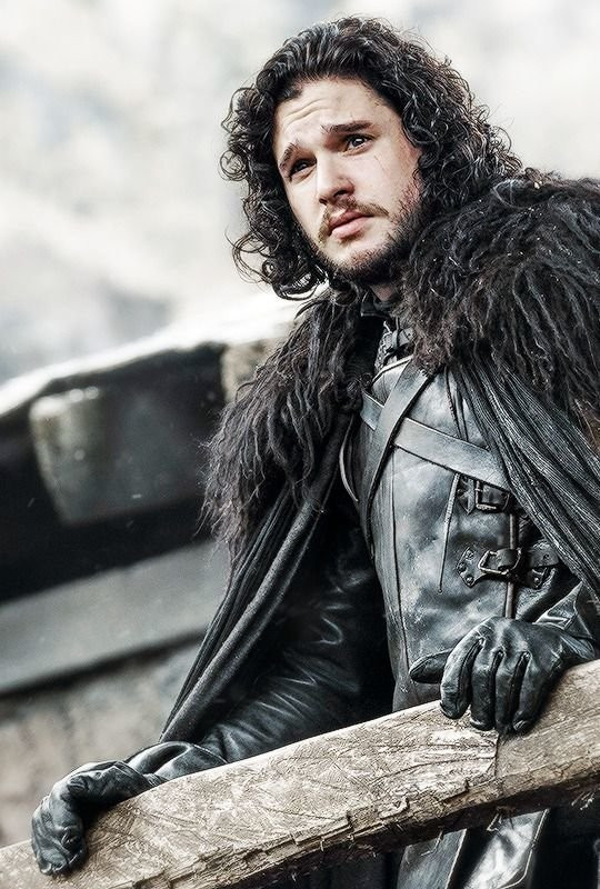 Jon Snow'dan mesaj var 'Beni İstanbul'da bekleyin' - Resim: 2