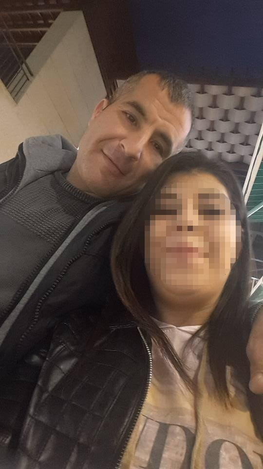 Aydın'da boşanma aşamasındaki eşine saldırdı! Araya giren yakınını öldürdü - Resim: 1