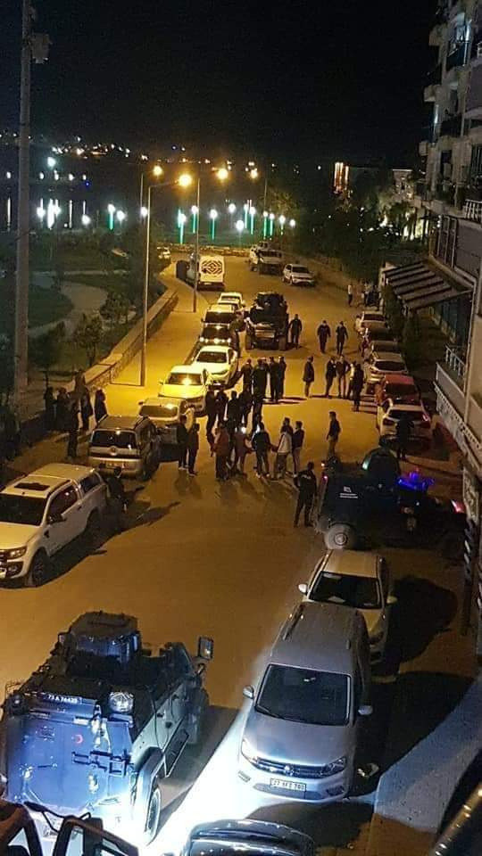 Şırnak'ta 3 yaşındaki oğlunu Dicle nehrine atarak ölüme terk etti - Resim: 0