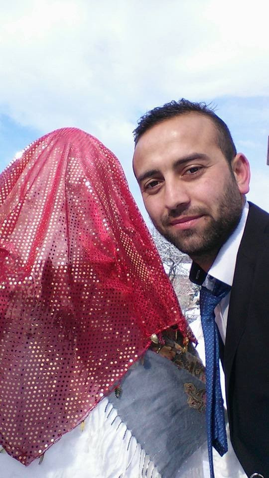 Kardan gelin yaptı! Yokluğun gözü kör olsun - Resim: 4