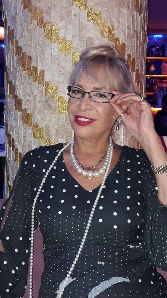 Şabaniye’de Kemal Sunal’ın söylediği şarkıları okuyan Tijen Erman ortaya çıktı - Resim: 3