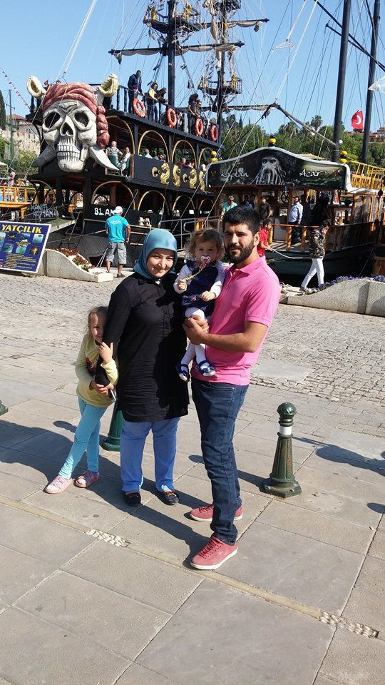 Antalya'da oğlu 9 kurşunla öldürülen annenin feryat etti! 'Adalet istiyorum' - Resim: 4