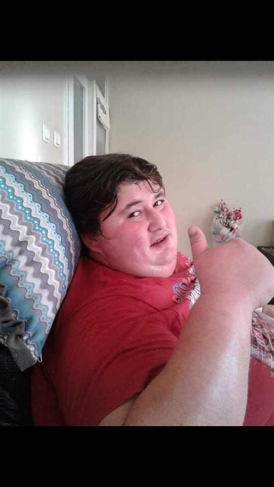 Zonguldak'ta sevdiği kızı ailesi vermedi o da 6 ayda 212 kilo verdi - Resim: 2